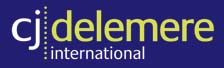 CJ Delemere International